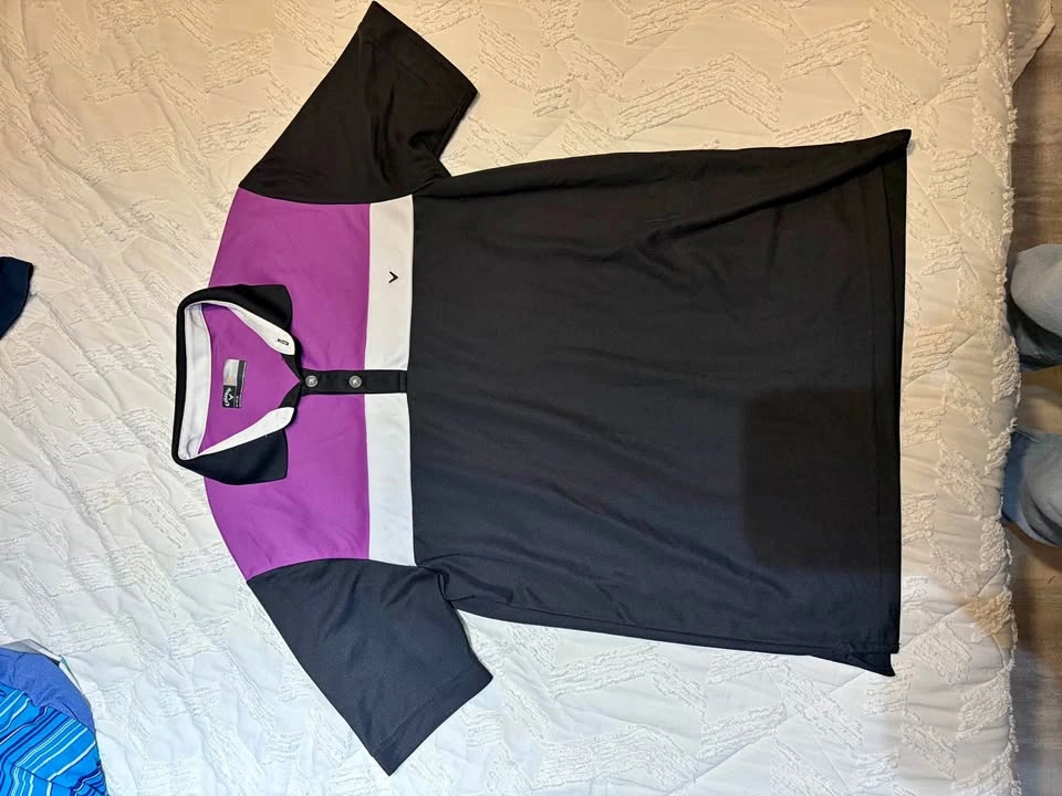 Callaway Golf Shirt