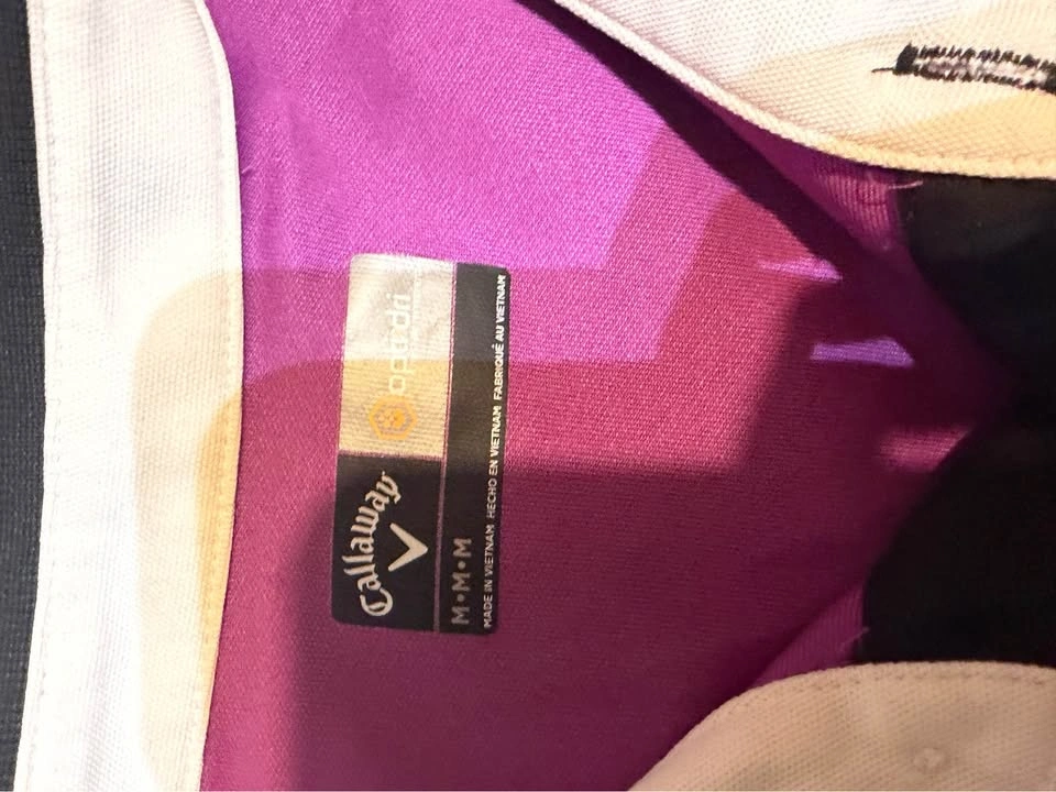 Callaway Golf Shirt - photo 2