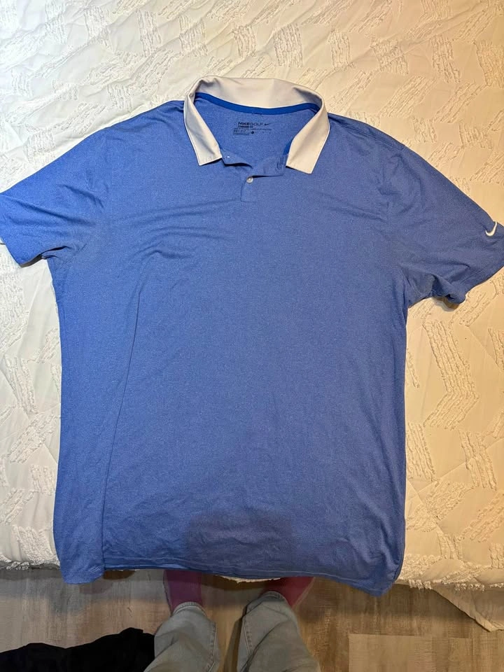 Nike Golf Shirt