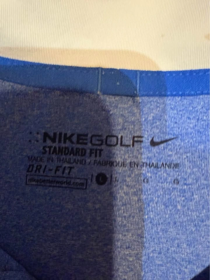 Nike Golf Shirt - photo 2