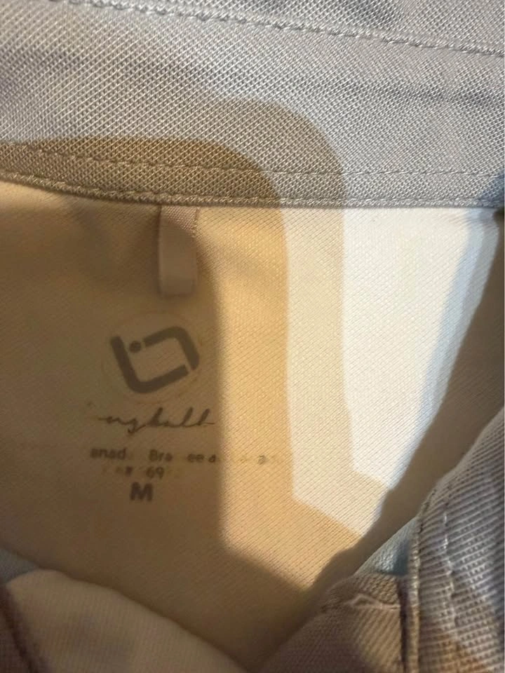 Long Ball Golf Shirt - photo 2
