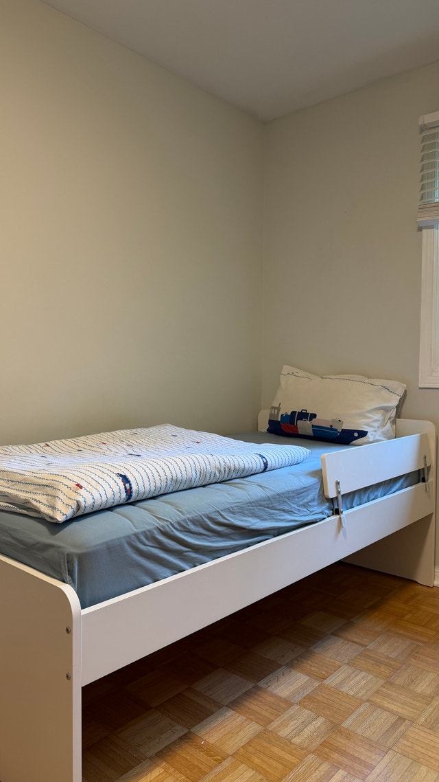 IKEA Bed Frame