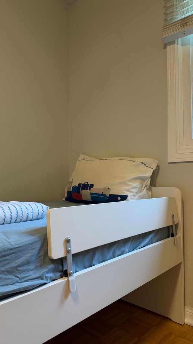 IKEA Bed Frame - photo 2