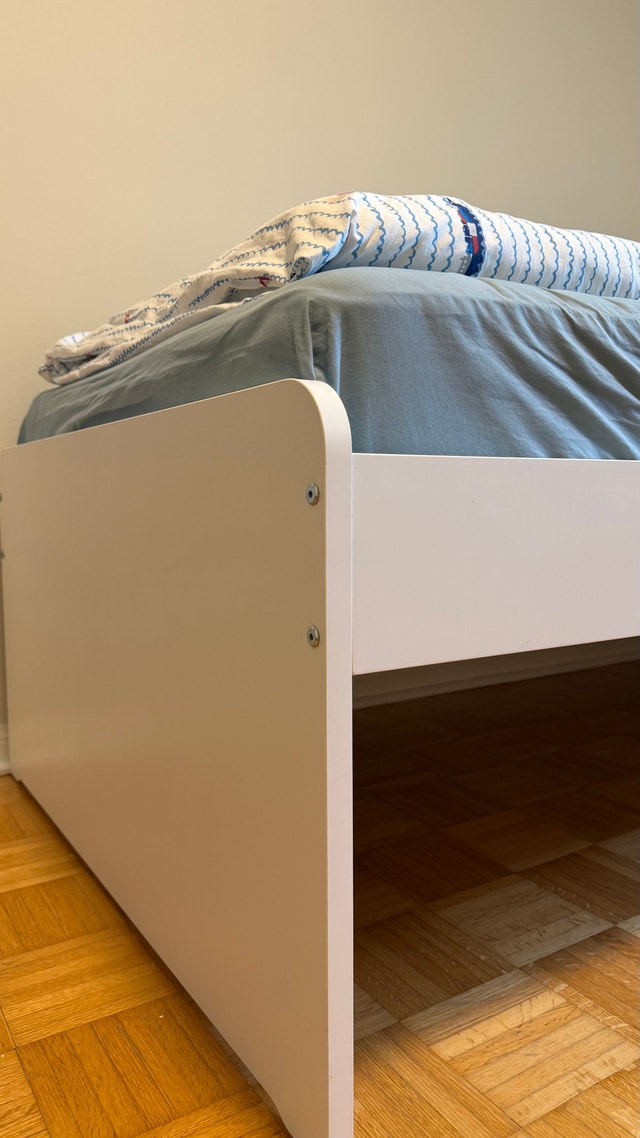 IKEA Bed Frame - photo 3