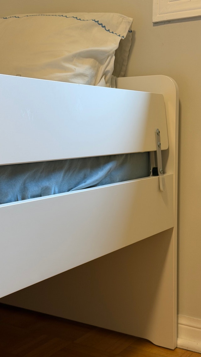 IKEA Bed Frame - photo 5