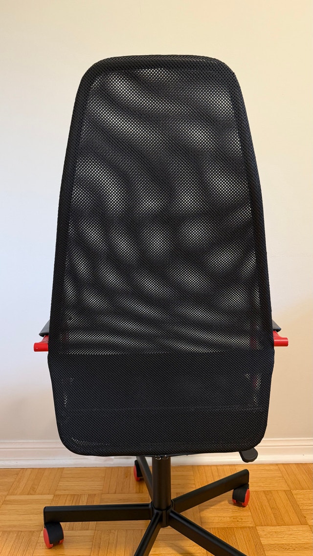 IKEA Mesh Office Chair - photo 3