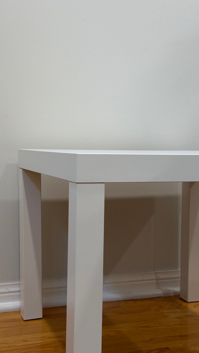 IKEA Lack Side Table - photo 2