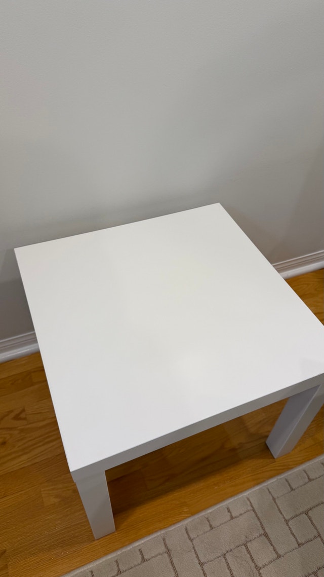 IKEA Lack Side Table - photo 3