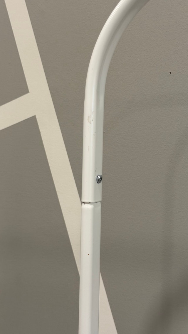 IKEA Clothes Rack - photo 3