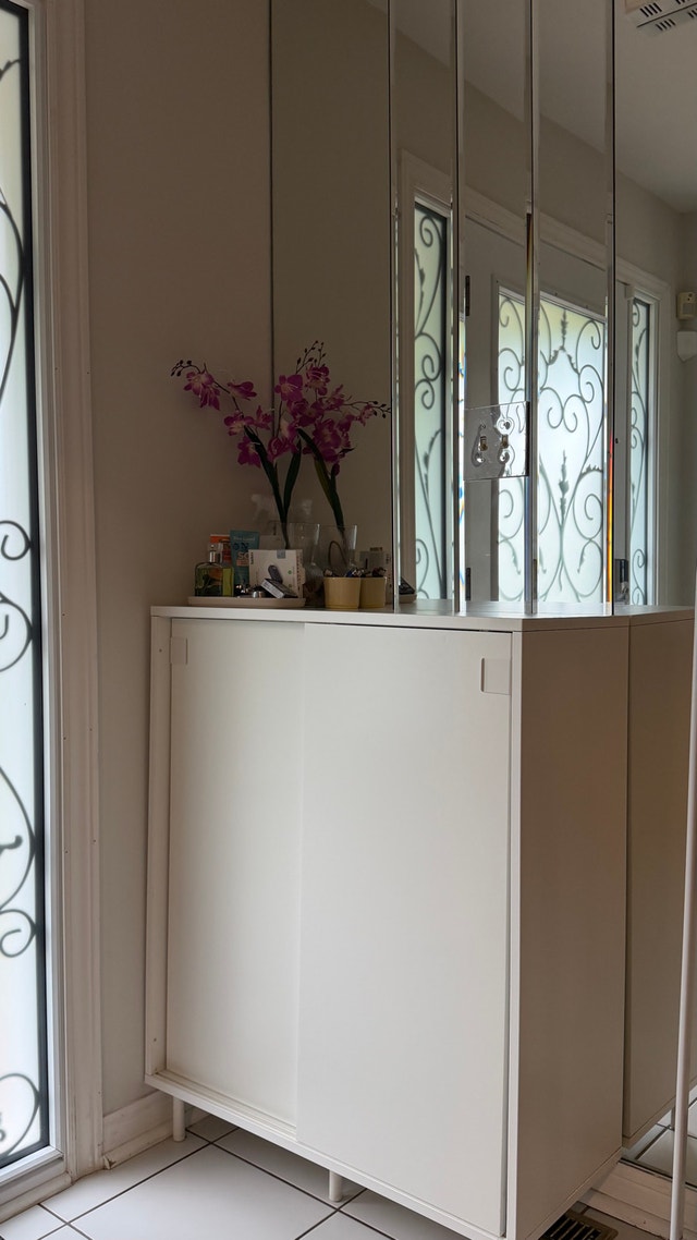 IKEA Storage Cabinet