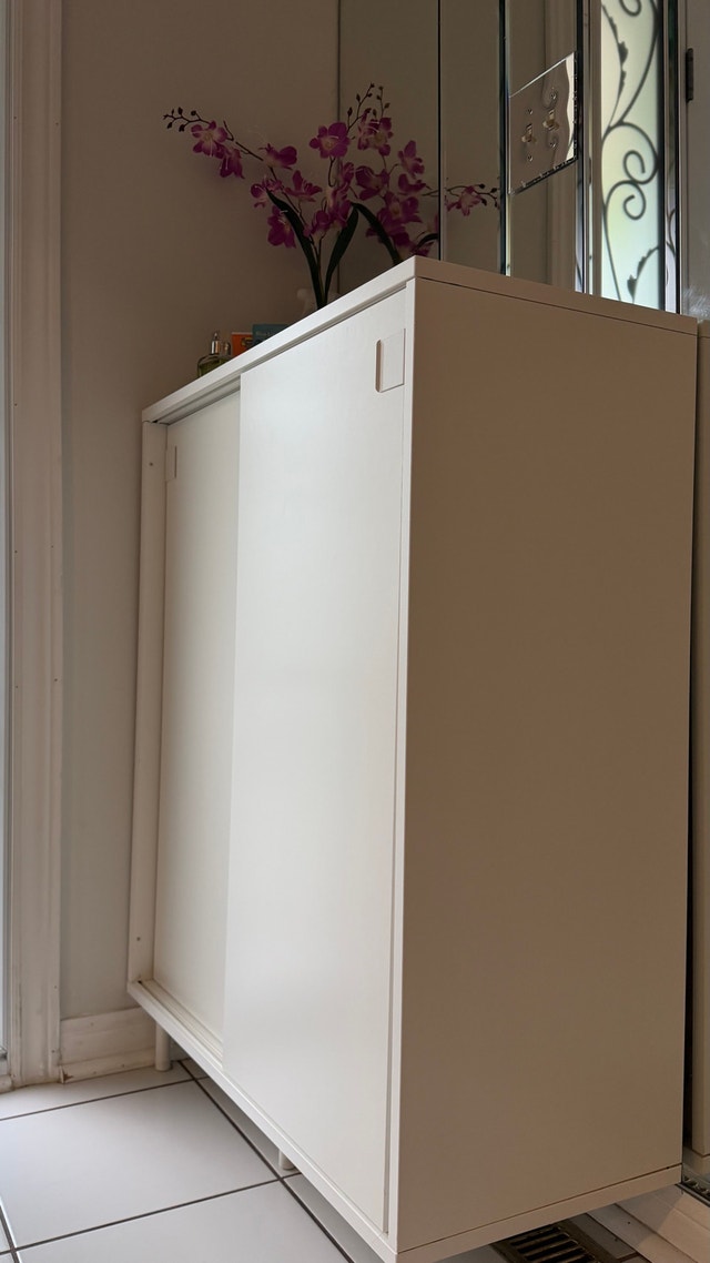 IKEA Storage Cabinet - photo 2