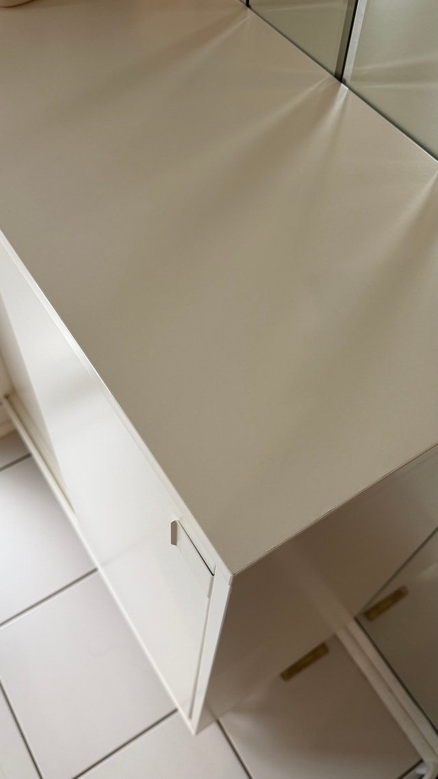 IKEA Storage Cabinet - photo 3