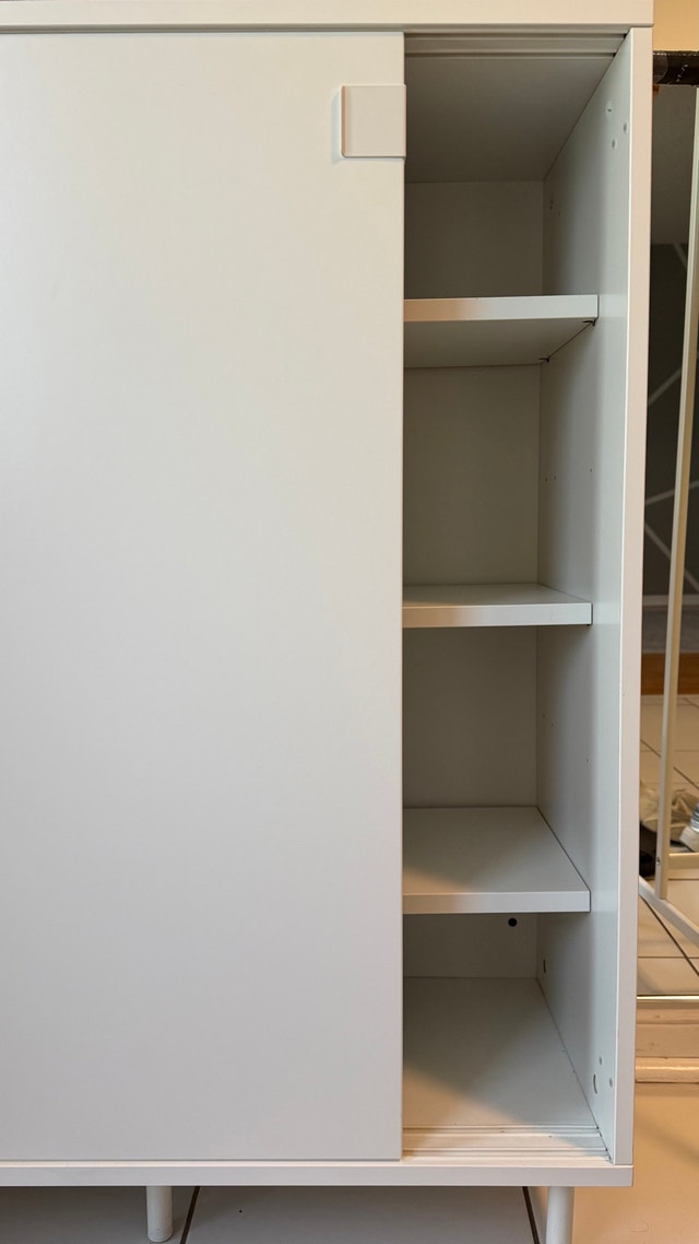 IKEA Storage Cabinet - photo 4