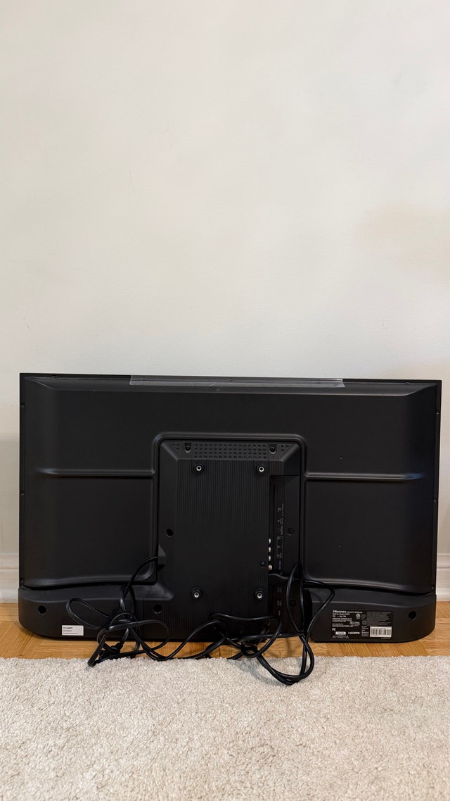 Hisense 32H41G 32-inch Smart Roku TV - photo 5
