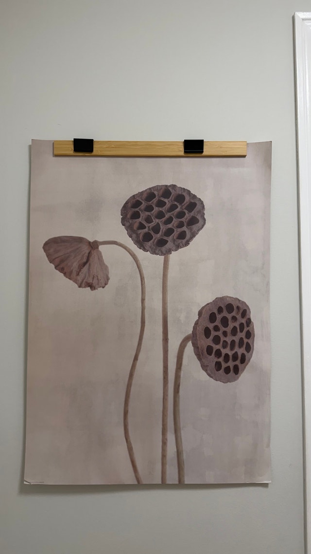 IKEA ArtPress Publishing Ian W. Stanley Print