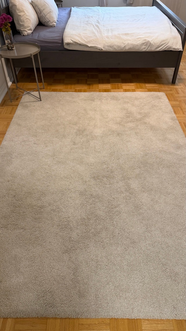 IKEA Area Rug - photo 3