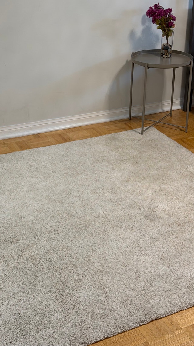 IKEA Area Rug - photo 4