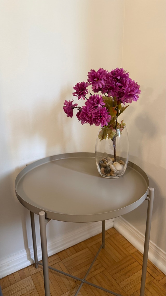 IKEA GLADOM Tray Table - photo 5