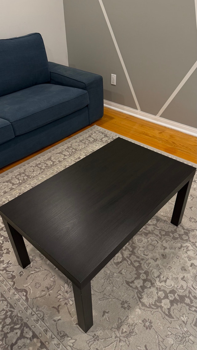 IKEA Lack Coffee Table - photo 5