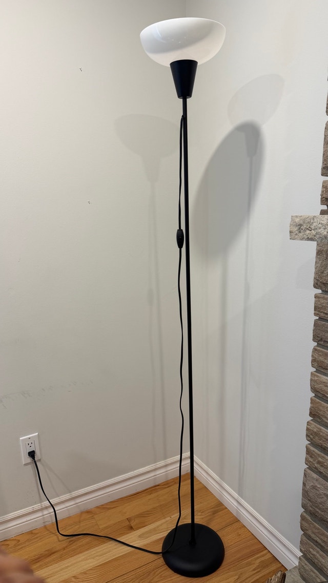 IKEA Floor Lamp