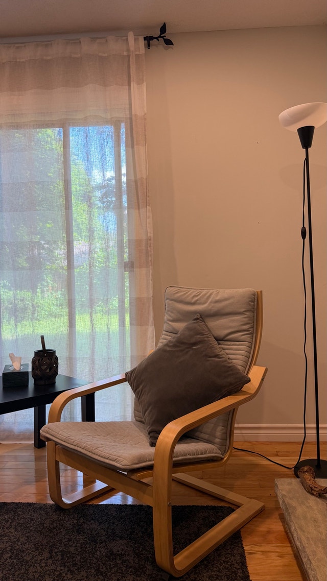 IKEA Poang Chair