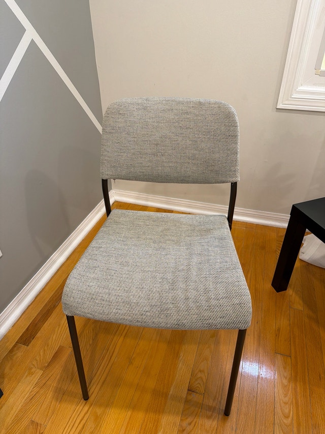 IKEA Chair - photo 2