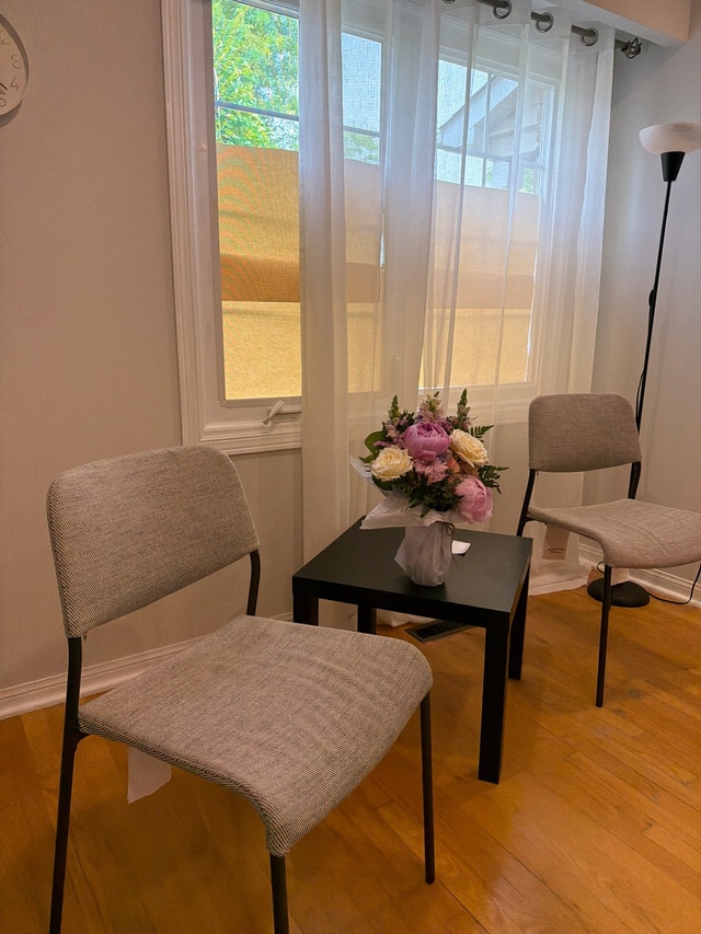 IKEA Chair - photo 3