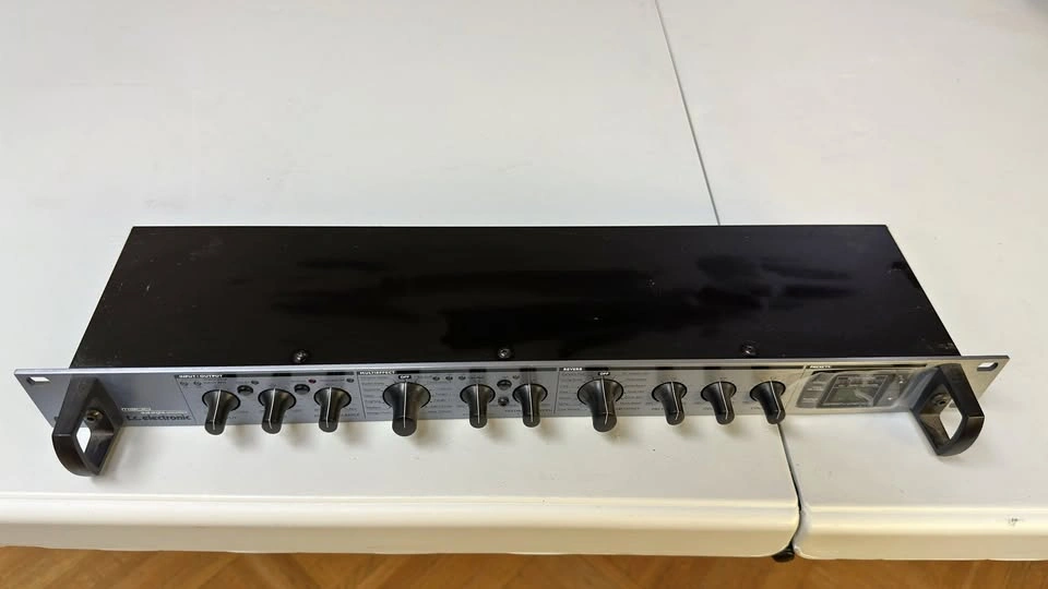 T.C Electronic M300 Dual Processor