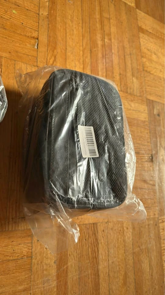 Herb guard travel bag case