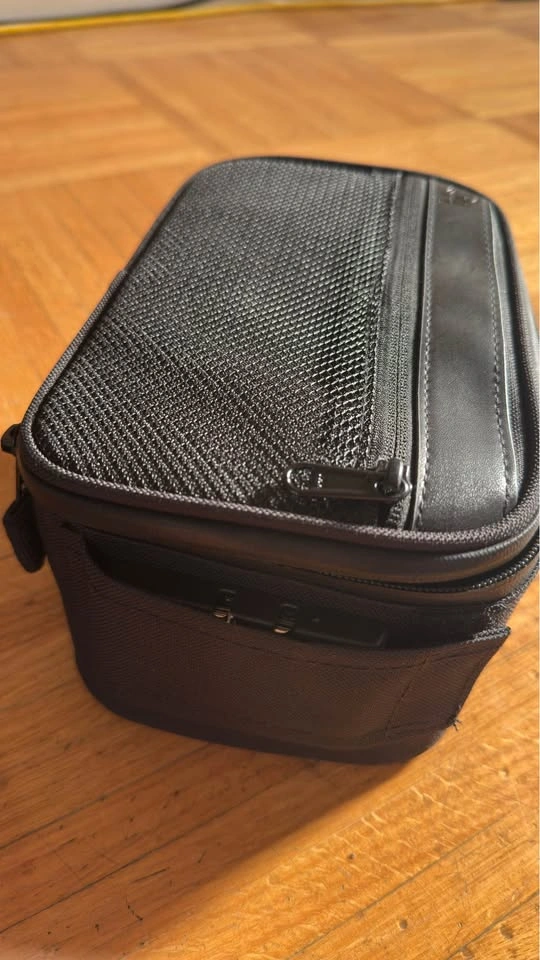 Herb guard travel bag case - photo 2