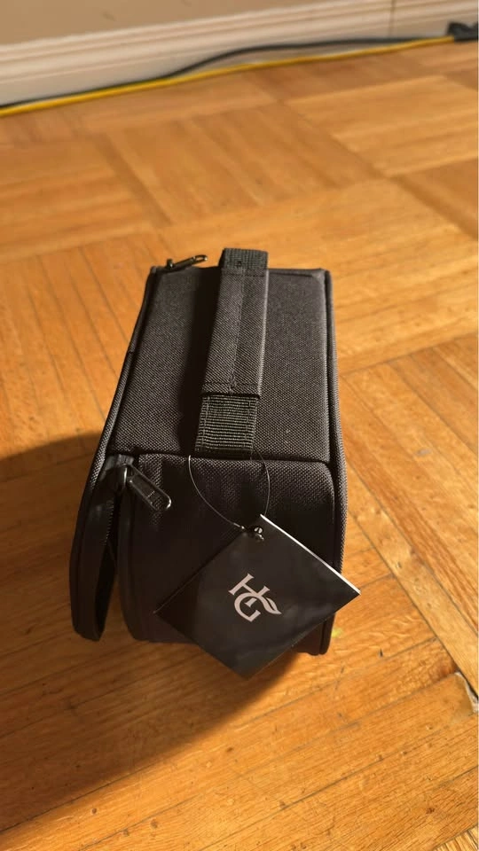 Herb guard travel bag case - photo 3