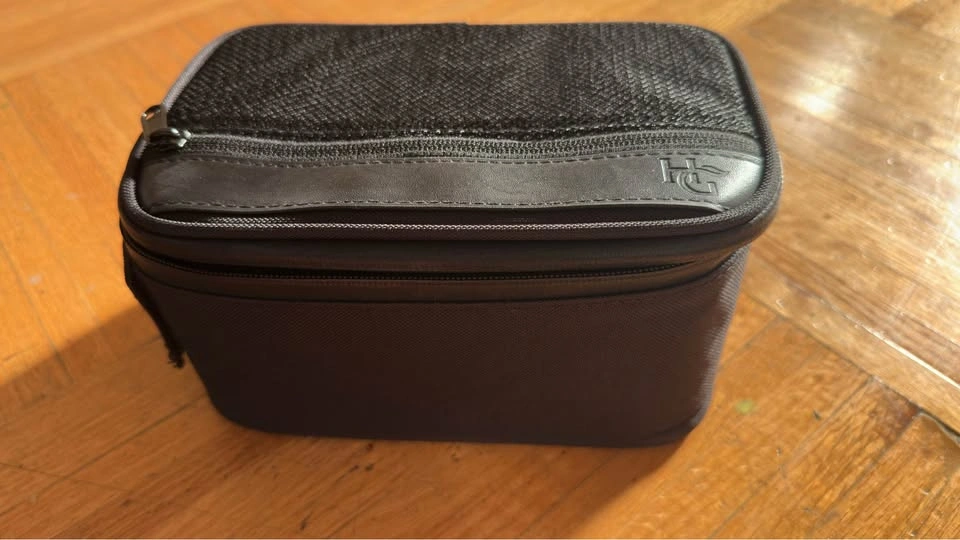 Herb guard travel bag case - photo 4
