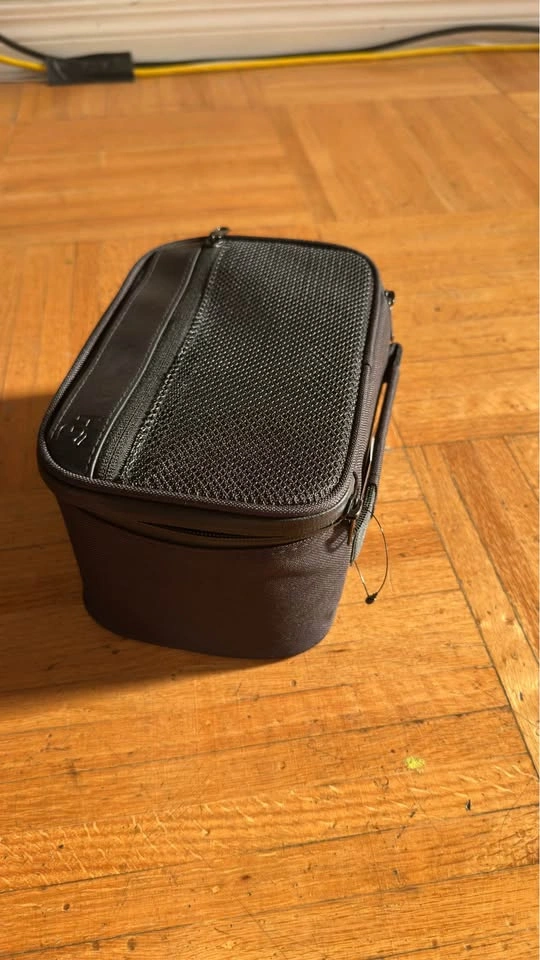Herb guard travel bag case - photo 5
