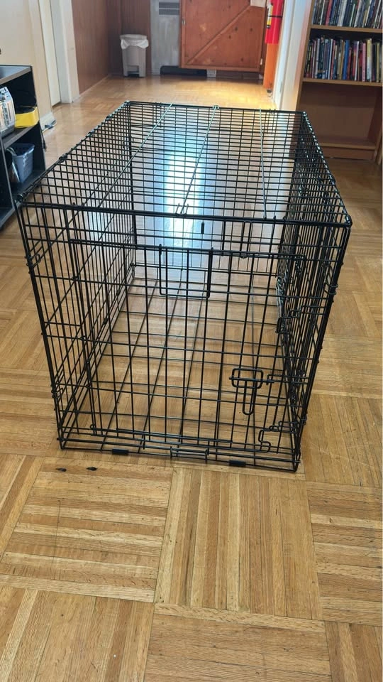 Metal cage - photo 3
