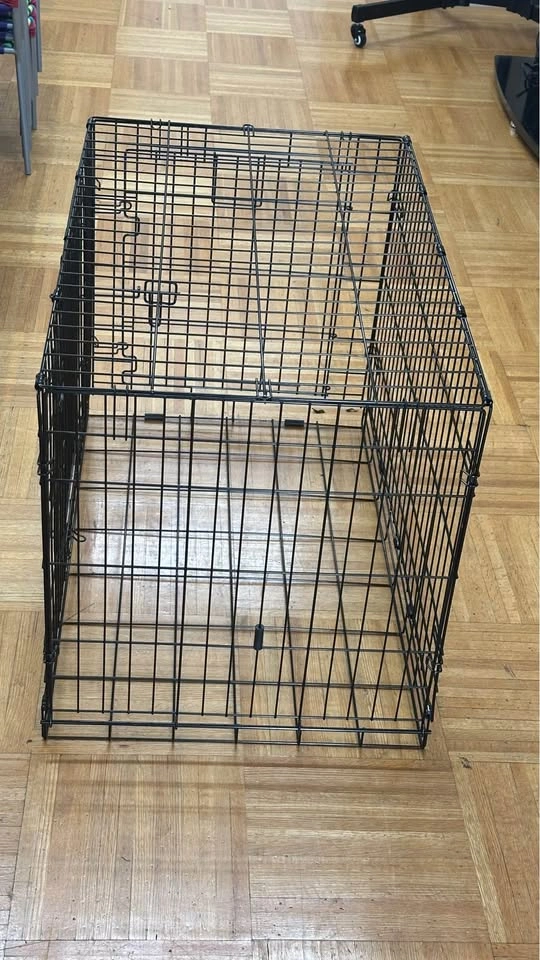 Metal cage - photo 4