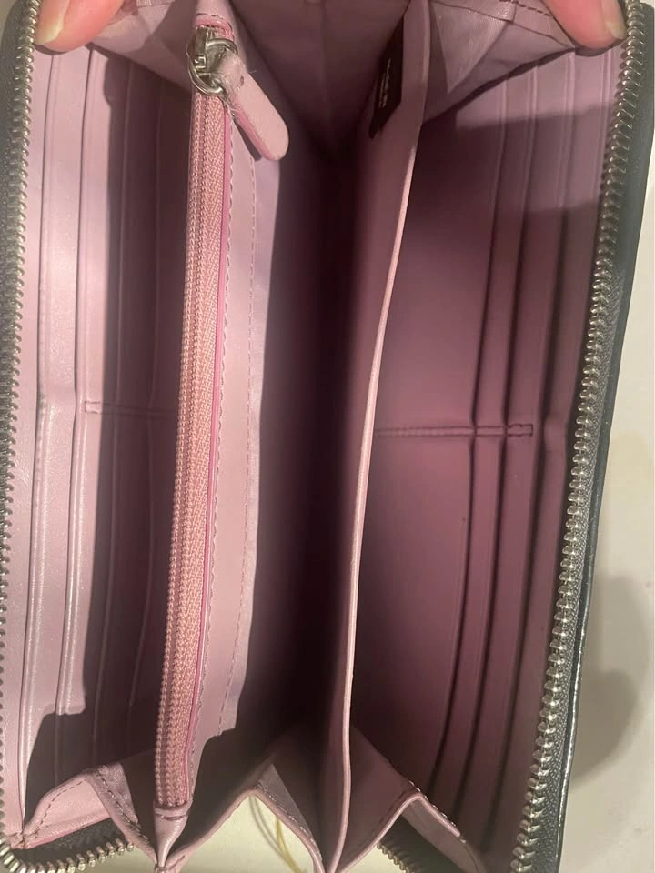 Coach Wallet - photo 4