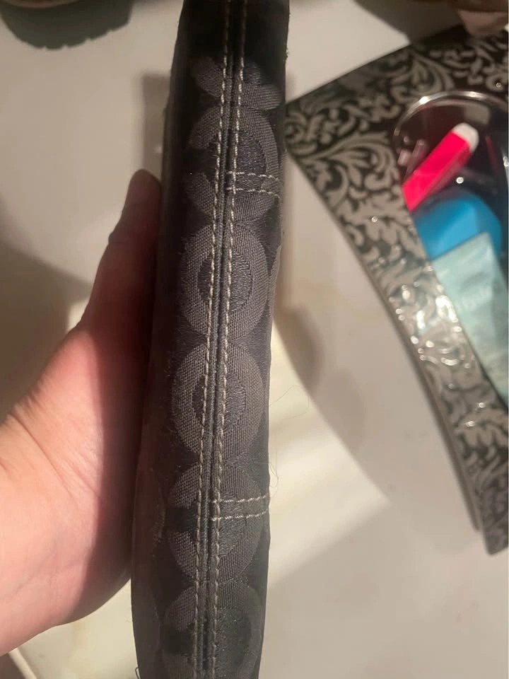 Coach Wallet - photo 5