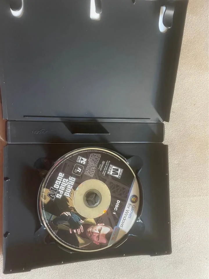 Grand Theft Auto IV - photo 2