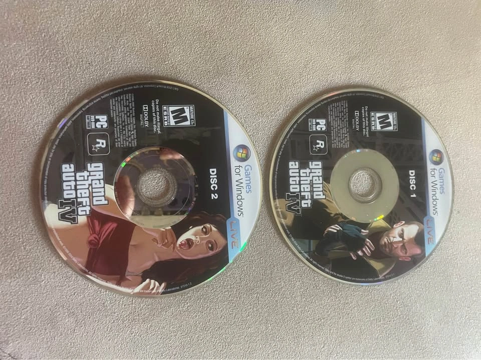 Grand Theft Auto IV - photo 3