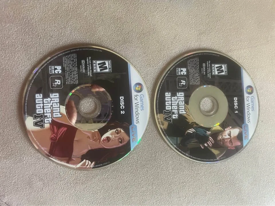 Grand Theft Auto IV - photo 3
