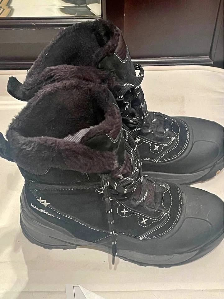 Windriver Winter Boots