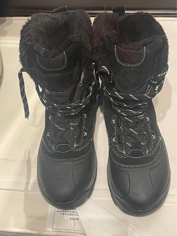 Windriver Winter Boots - photo 2