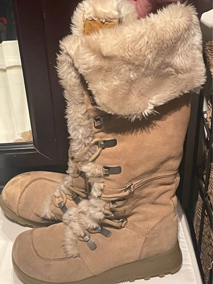 Women’s Aldo Winter Boots - photo 4