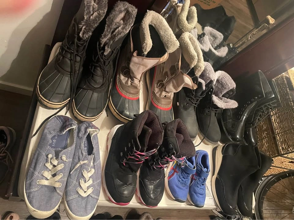 Footwear Women’s/ Men’s & Kids - photo 2