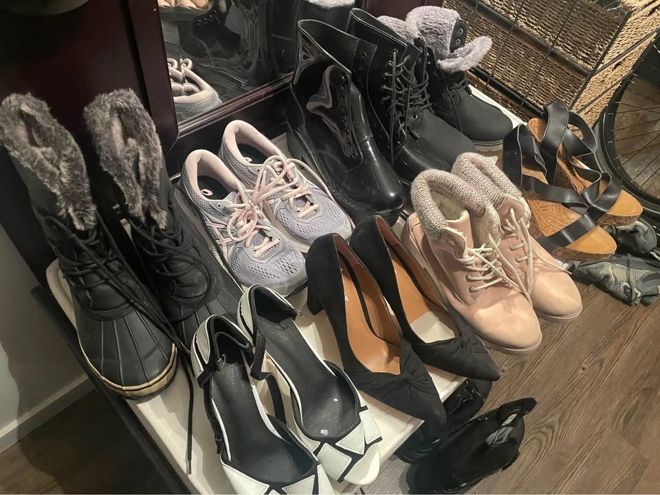 Footwear Women’s/ Men’s & Kids - photo 5