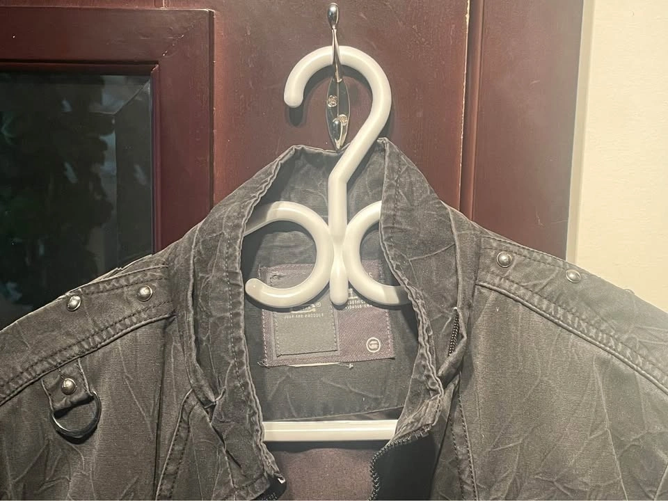 Black Jacket - photo 3