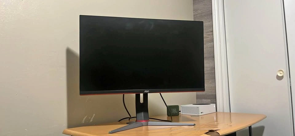 AOC G2 Series Gaming Monitor