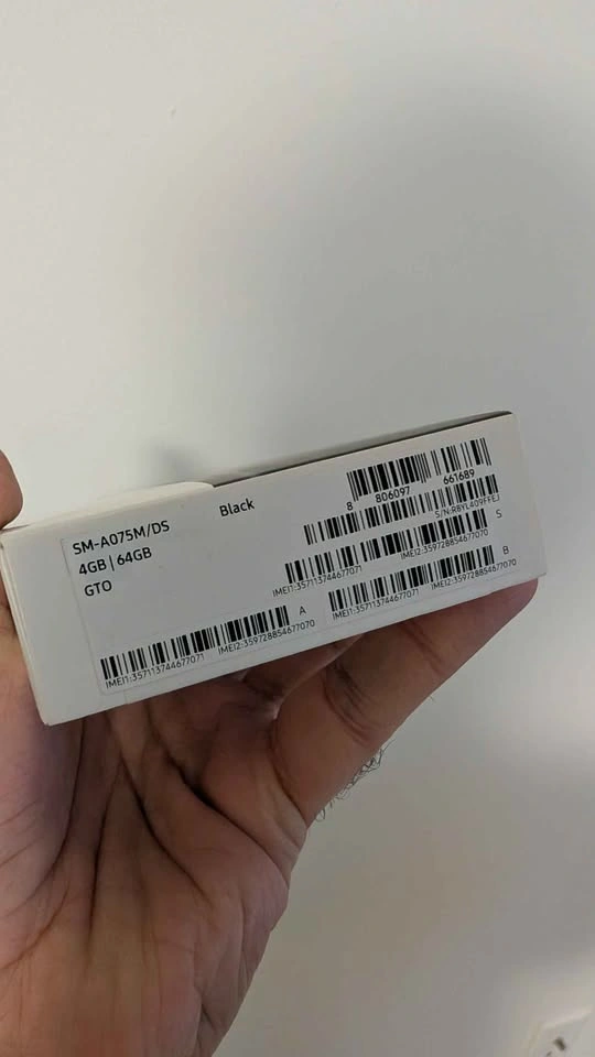 Samsung Galaxy A07 | Brand New | Unlocked - photo 2