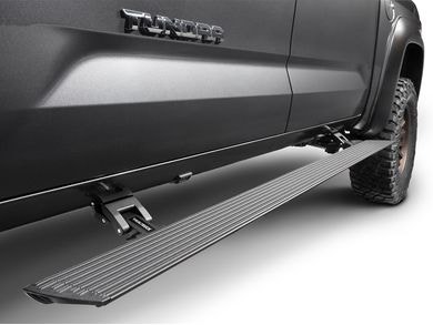 Ford Bronco Running boards - photo 5