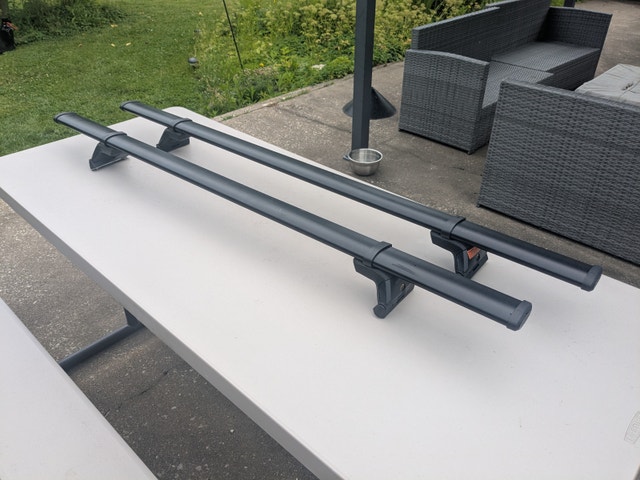 Yakima Roof Rack